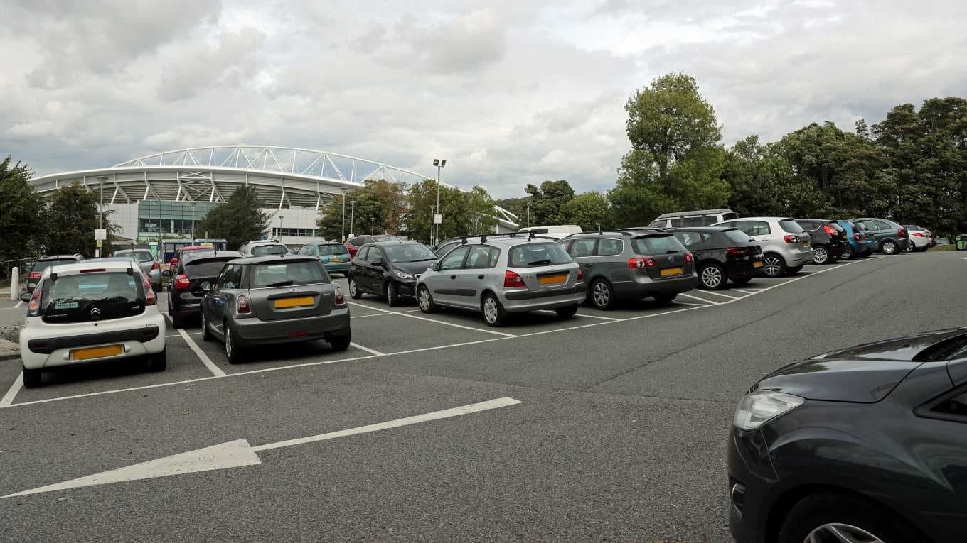 Parking in Brighton & Hove: Tips and Tricks