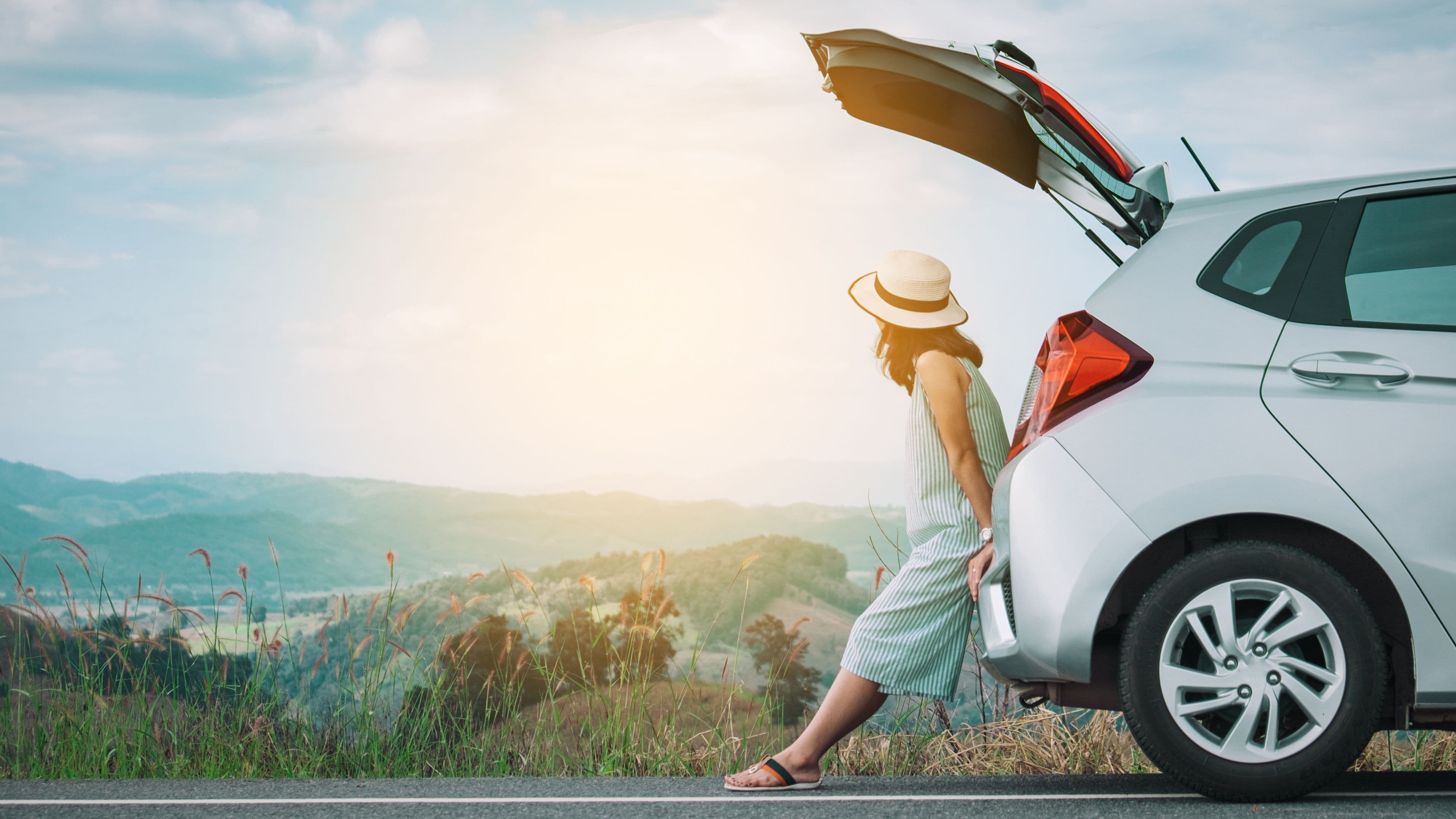 Tips for First-Time Renters: A Beginner's Guide to Car Rentals